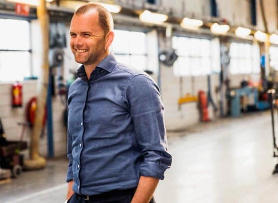 Avantages d’une entreprise familiale